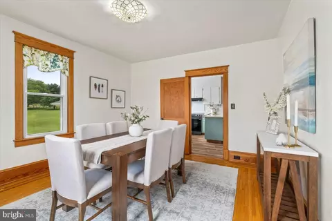 Dining - 10 Linda Ct, Thurmont, MD 21788 photo 1 of 3