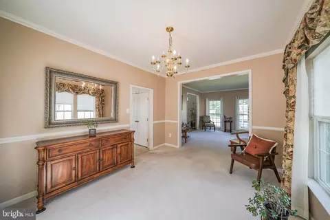 Entry Way - 1824 Eagle Rock Ln, Frederick, MD 21702 photo 5 of 11