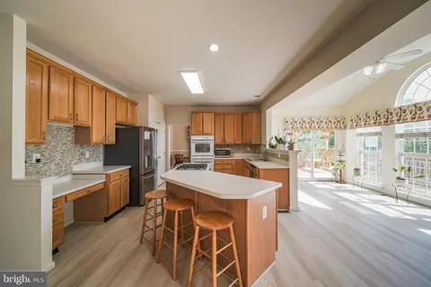 Kitchen - 1824 Eagle Rock Ln, Frederick, MD 21702 photo 1 of 8