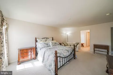 Bedroom - 1824 Eagle Rock Ln, Frederick, MD 21702 photo 5 of 7