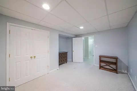 Bedroom - 1824 Eagle Rock Ln, Frederick, MD 21702 photo 7 of 7
