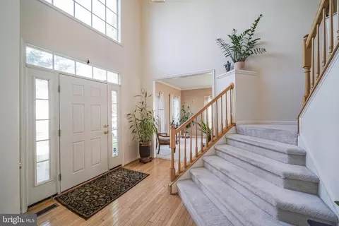 Entry Way - 1824 Eagle Rock Ln, Frederick, MD 21702 photo 1 of 11