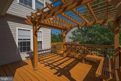 Exterior - 1824 Eagle Rock Ln, Frederick, MD 21702 photo 7 of 7