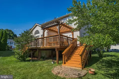 Exterior - 1824 Eagle Rock Ln, Frederick, MD 21702 photo 3 of 7