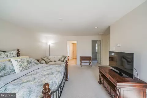 Bedroom - 1824 Eagle Rock Ln, Frederick, MD 21702 photo 6 of 7