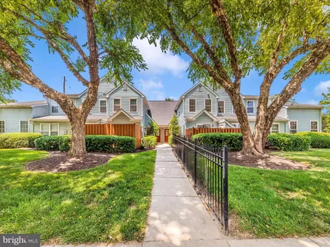 5702 Lavender Plz #C, Frederick, MD 21703