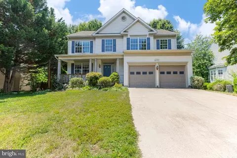 1402 Timberwolf Dr, Frederick, MD 21703