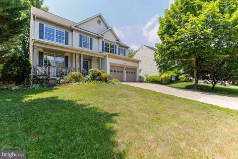 1402 Timberwolf Dr, Frederick, MD 21703 photo 3