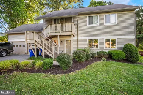 10264 A Redtail Ct #10264A, New Market, MD 21774