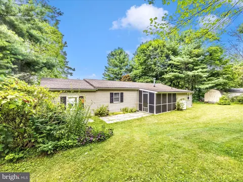 5802 Tall Timber Ln, Cascade, MD 21719 photo 31