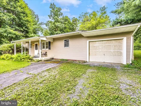 5802 Tall Timber Ln, Cascade, MD 21719 photo 35