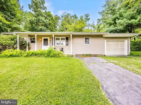 5802 Tall Timber Ln, Cascade, MD 21719