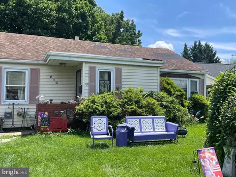516 Military Rd, Frederick, MD 21702