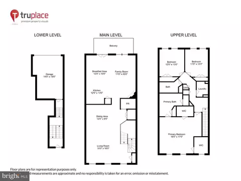 6434 Alan Linton Blvd E, Frederick, MD 21703 photo 30