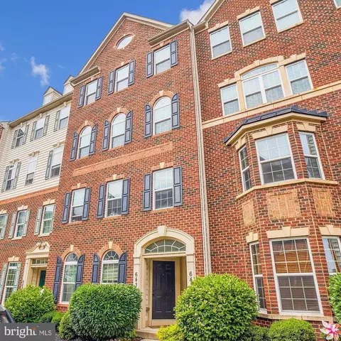 6434 Alan Linton Blvd E, Frederick, MD 21703