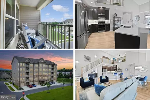 3421 Angelica Way #404, Frederick, MD 21704