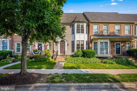 2229 Village Square Rd, Frederick, MD 21701