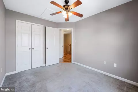 Bedroom - 2229 Village Square Rd, Frederick, MD 21701 photo 6 of 8