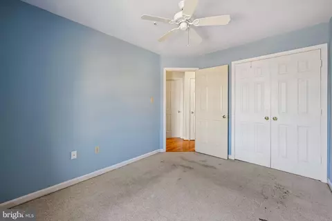 Bedroom - 2229 Village Square Rd, Frederick, MD 21701 photo 5 of 8