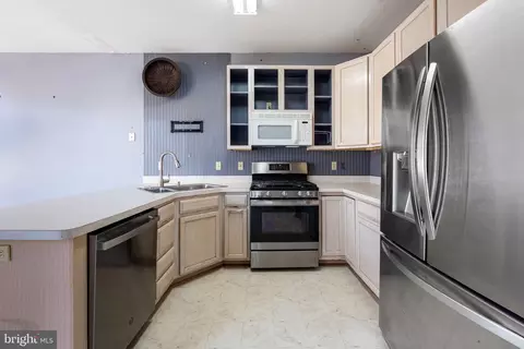 Kitchen - 2229 Village Square Rd, Frederick, MD 21701 photo 1 of 2