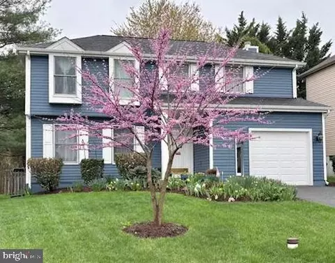 6405 Devonshire Ln, Frederick, MD 21703