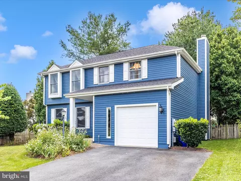 6405 Devonshire Ln, Frederick, MD 21703 photo 5