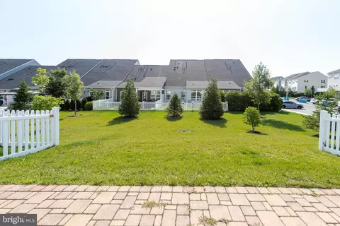 Exterior - 5353 Mountain Maple Way, Frederick, MD 21703 photo 6 of 8