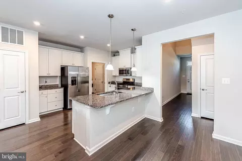 Entry Way - 5353 Mountain Maple Way, Frederick, MD 21703 photo 1 of 12