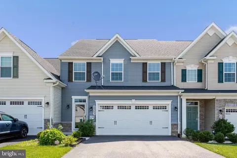 5353 Mountain Maple Way, Frederick, MD 21703