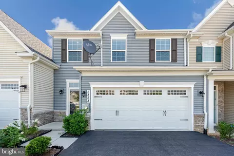 Exterior - 5353 Mountain Maple Way, Frederick, MD 21703 photo 3 of 8