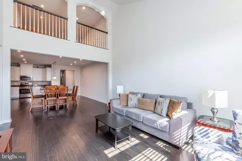 Entry Way - 5353 Mountain Maple Way, Frederick, MD 21703 photo 4 of 12