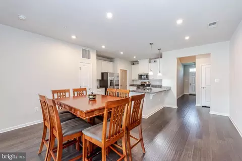 Dining - 5353 Mountain Maple Way, Frederick, MD 21703 photo 2 of 2