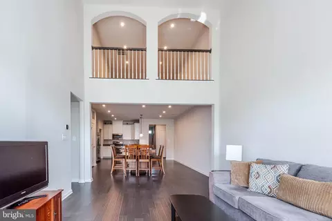 Entry Way - 5353 Mountain Maple Way, Frederick, MD 21703 photo 5 of 12