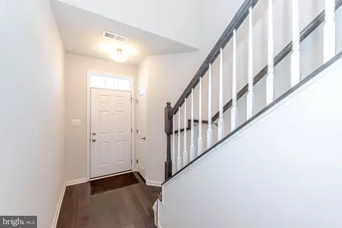 Entry Way - 5353 Mountain Maple Way, Frederick, MD 21703 photo 6 of 12