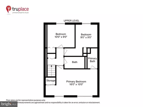 Floorplan - 1708 Heather Ln, Frederick, MD 21702 photo 7 of 7
