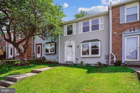 Exterior - 1708 Heather Ln, Frederick, MD 21702 photo 2 of 6