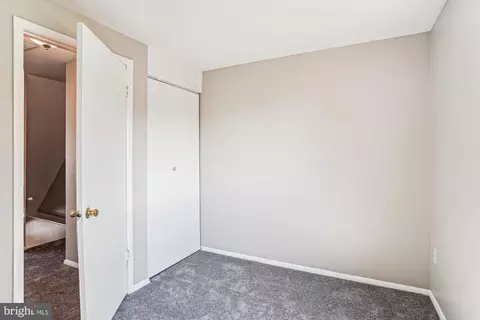 Bedroom - 1708 Heather Ln, Frederick, MD 21702 photo 2 of 2