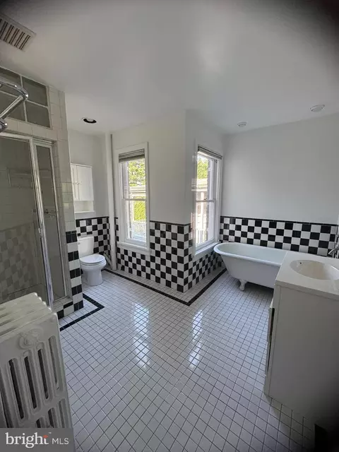 Bath - 50 E South St, Frederick, MD 21701 photo 1 of 3