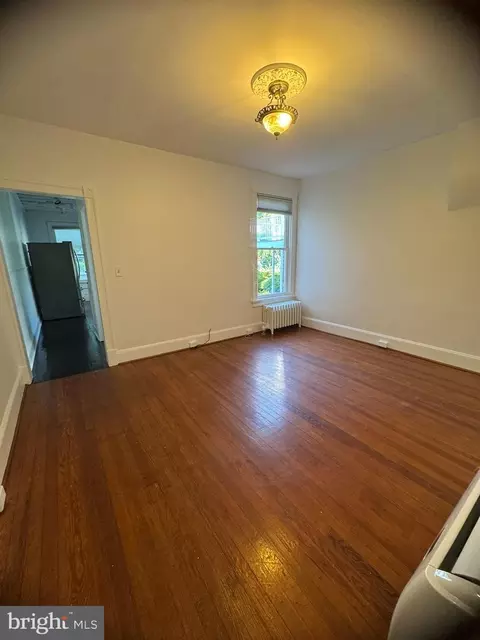 Living - 50 E South St, Frederick, MD 21701 photo 1 of 2