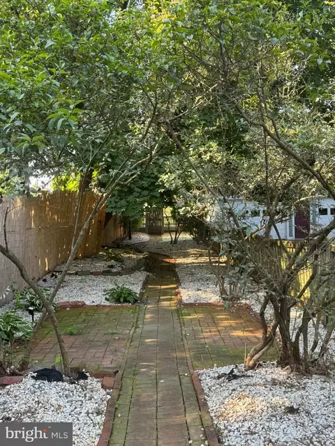 Exterior - 50 E South St, Frederick, MD 21701 photo 5 of 6