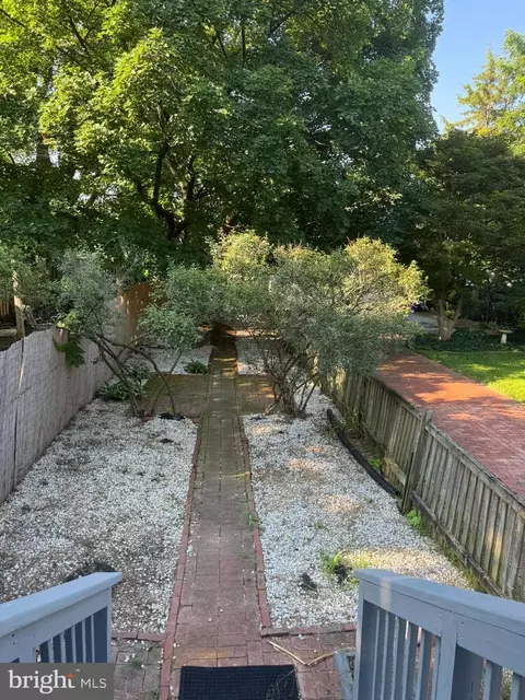 Exterior - 50 E South St, Frederick, MD 21701 photo 1 of 6