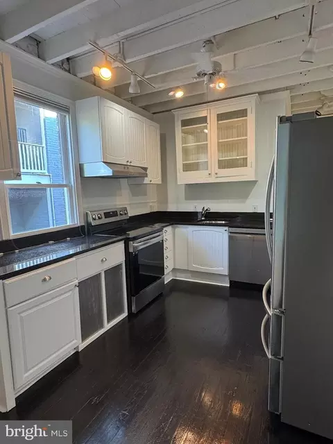 Kitchen - 50 E South St, Frederick, MD 21701 photo 2 of 2
