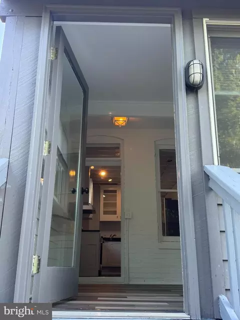 Exterior - 50 E South St, Frederick, MD 21701 photo 3 of 6