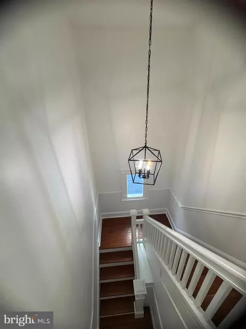 Entry Way - 50 E South St, Frederick, MD 21701 photo 4 of 4