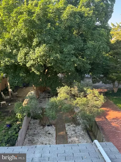 Exterior - 50 E South St, Frederick, MD 21701 photo 6 of 6
