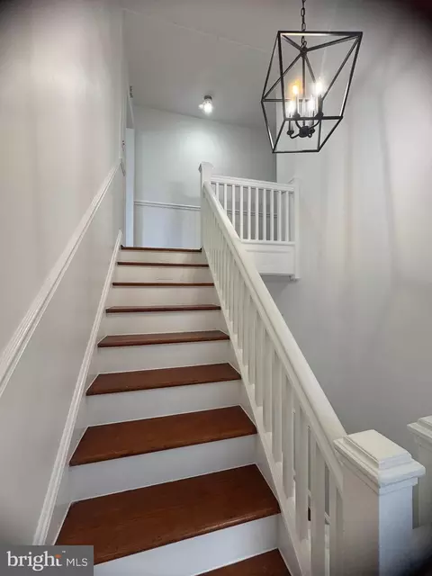 Entry Way - 50 E South St, Frederick, MD 21701 photo 1 of 4