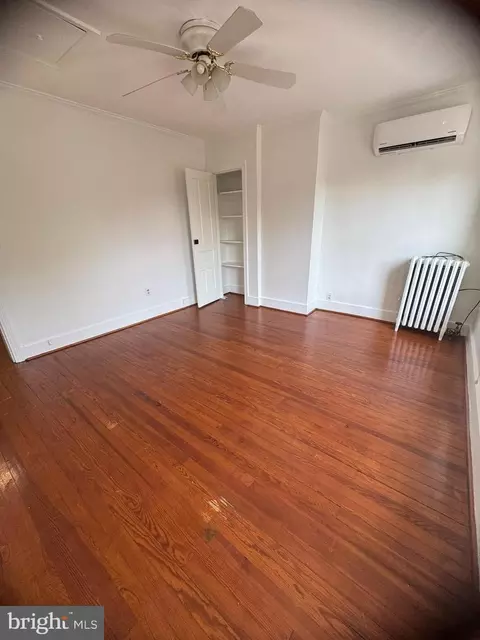 Bedroom - 50 E South St, Frederick, MD 21701 photo 2 of 2
