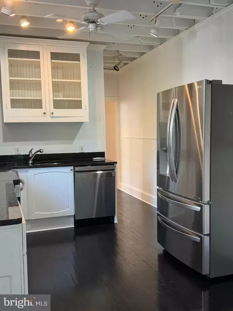 Kitchen - 50 E South St, Frederick, MD 21701 photo 1 of 2