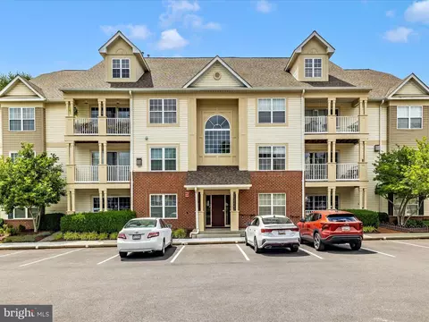 6344 Springwater Ter #1122, Frederick, MD 21701 photo 1