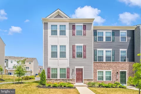 8634 Walter Martz Rd, Frederick, MD 21702